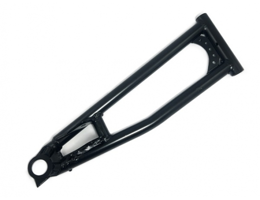 5BY0-050110 FRONT UPPER SWING ARM ASSY., LH