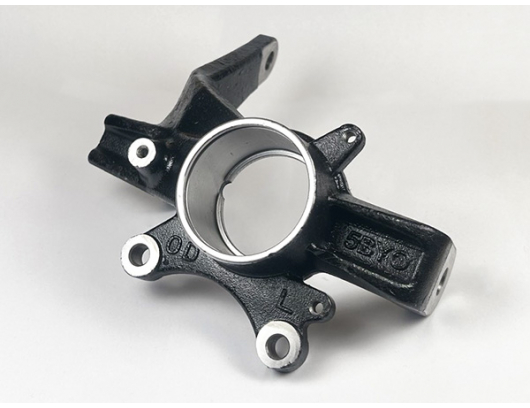 5BY0-050701 LH STEERING KNUCKLE
