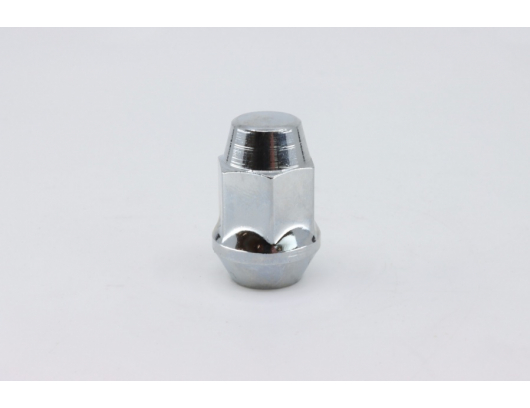 5HY0-070203 NUT, WHEEL