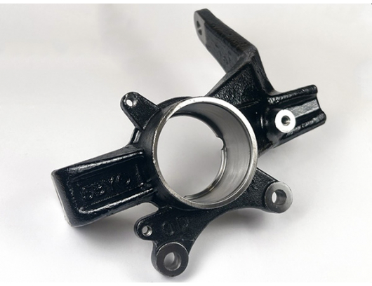 5BY0-050801 RH STEERING KNUCKLE