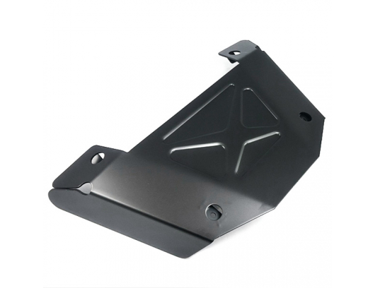 9AWA-800410-10000 WINCH GUARD ASSY BLACK