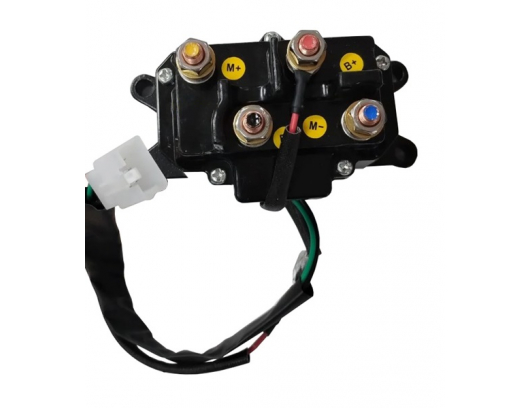 9010-150720-4000 CONTROL RELAY WINCH
