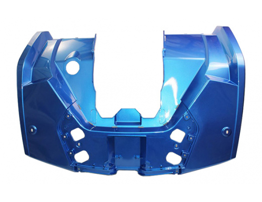 9AWA-043011-0EC00 REAR FENDER