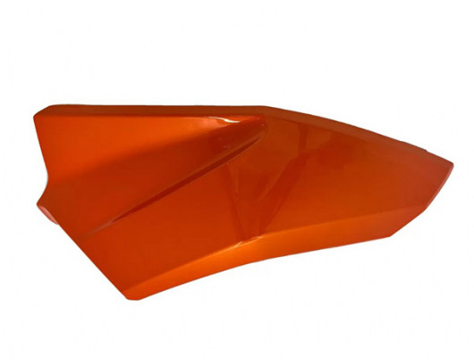 9AWA-041037-0YD00 LH DECO GUARD, DASHBOARD