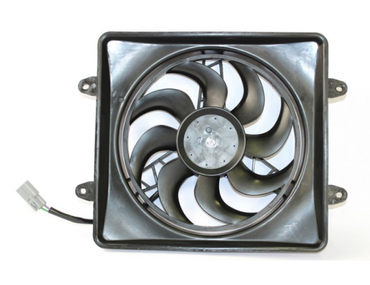 9AWA-181200-40001 FAN MOTOR ASSY