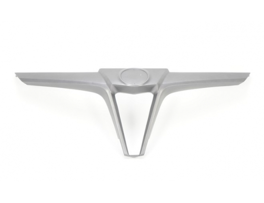9AWV-041012-2E00-0BQ00 FRONT DECO PLATE
