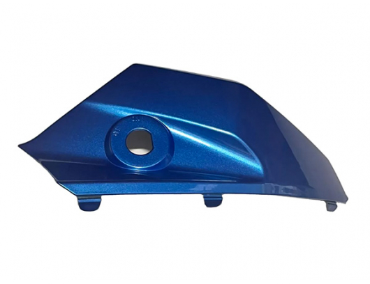 9AWV-041038-2300-0EC00 RH DECO GUARD, DASHBOARD