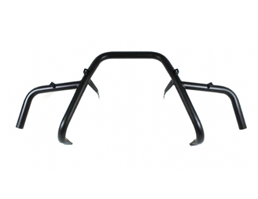 9AYV-801200-2A01-0BP00 REAR BUMPER ASSY