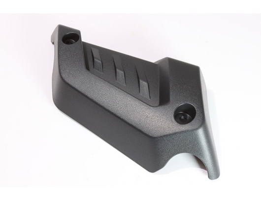9AYV-801201-2A01 REAR LH BUMPER PANEL