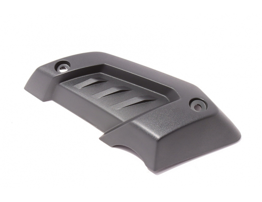 9AYV-801202-2A01 REAR RH BUMPER PANEL