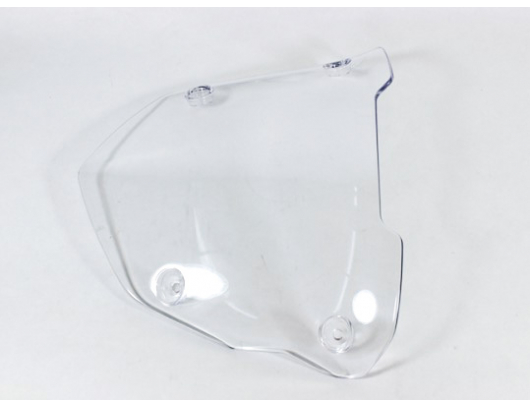 9AYV-805104-2A00 WINDSHIELD