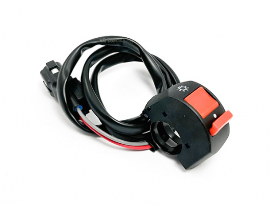 9AYV-808800-2A00 SPOTLIGHT SWITCH