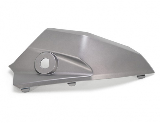 9AWV-041038-2300-0BQ00 RH DECO GUARD, DASHBOARD