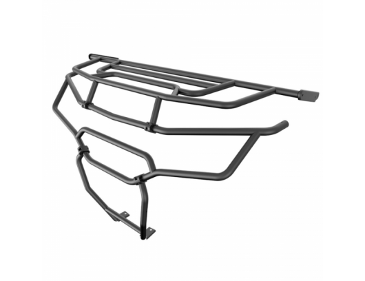 5HY0-801000 FRONT BUMPER AND RACK
