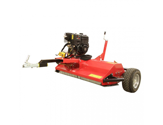 Keturračio žoliapjovė su B&S 14HP varikliu 27.8000