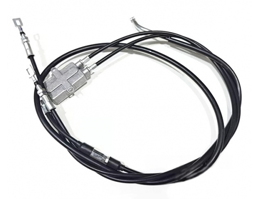 9CRB-082100-20000 REAR PARKING CABLE