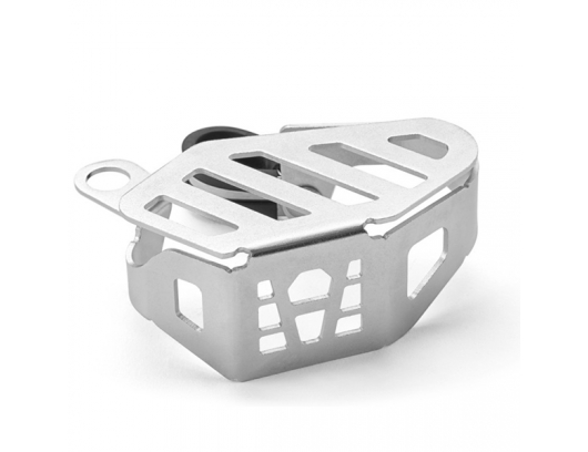 Priekinio stabdžių rezervuaro apsauga CFMOTO 800MT/MT-X