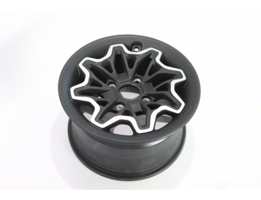 5BY0-110100 REAR WHEEL