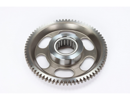 0GS0-0910A0 DRIVEN GEAR ASSY,STARTER