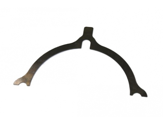 0800-062203-0004 ADJUST GASKET, DRIVEN BEVEL GEAR