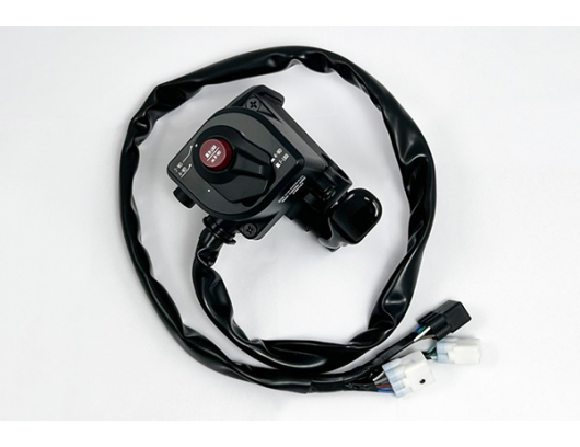 9DSV-160340-6302 2WD/4WD SWITCH ASSYFOR ON CAMMAND REAR AXLE