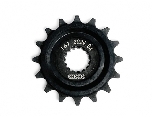 C90033029116 SPROCKRT 16Z DAMPED