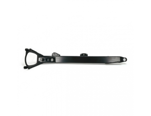 5BYV-060210-1000 REAR SWING ARM, RH