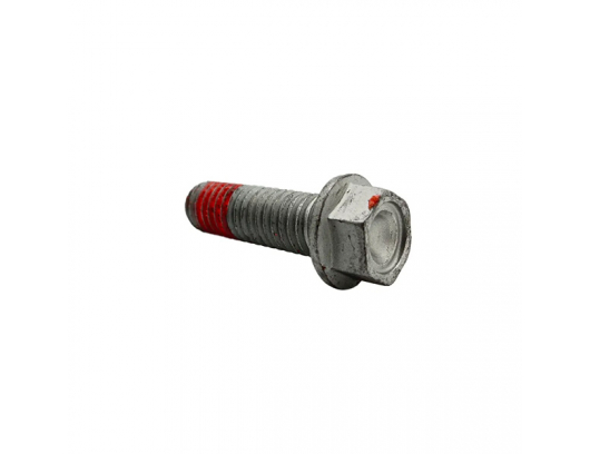 7521014 HEX FLANGE SCREW 8 MM X 1.25