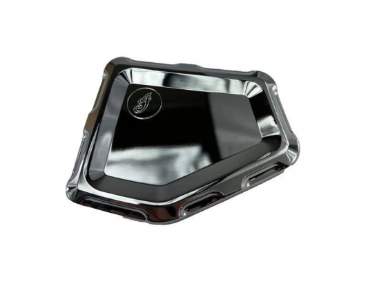 Rėmo dangtelis Indian Scout - Aluminum Midframe Cover Chrome 2882006-156
