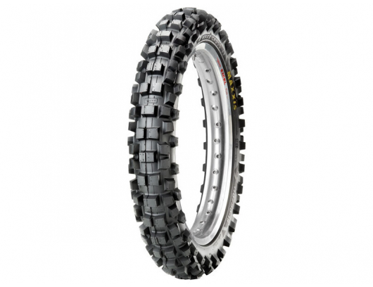 Maxxis Maxxcross IT, M-7305 120/100-18, 68M motociklo padanga