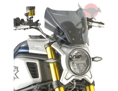 GIVI Stikliukas Motociklui CFMOTO 700CL-X 323-1173S