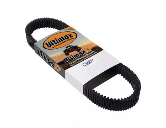 Variatoriaus diržas Ultimax UXP488