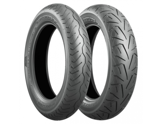 Bridgestone Battlecruise 180/65-16 TL motociklo padanga