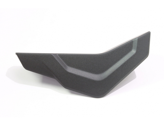5ASV-050201-6000 GUARD, FRONT LH SWING ARM