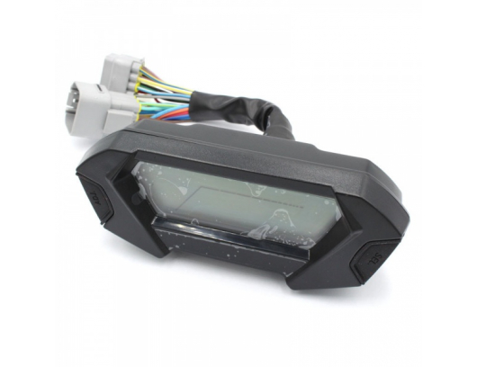 9GQS-170100-00001 LCD DASHBOARD