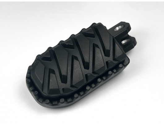 6GU#-140220-6001 LH FOOTREST ASSY