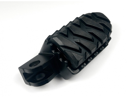 6GU#-140230-6001 RH FRONT FOOTREST SEAT