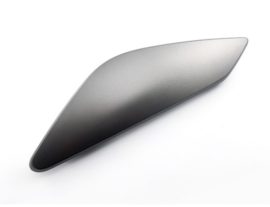 6GU#-040028-6000-0BR00 LH REAR DECO GUARDGALAXY GREY