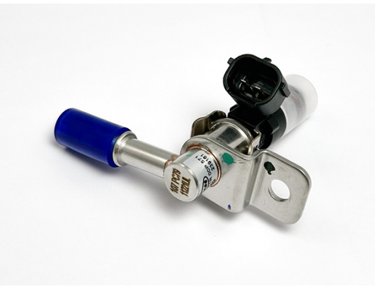 0GS#-172000-1100 FUEL INJECTOR ASSY.