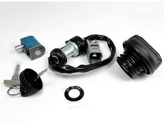 5ASV-011000-6400 LOCK KIT