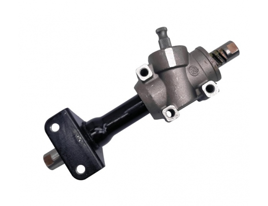5ASV-104060-6200 STEERING MOTO ASSY