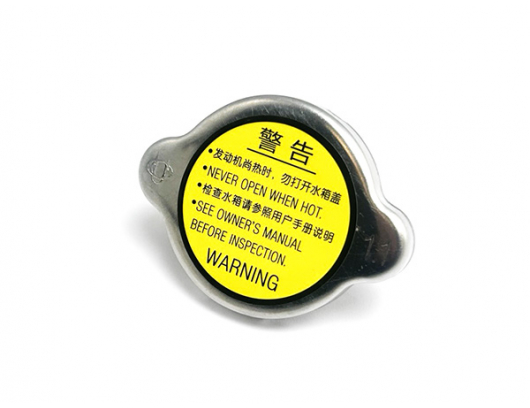 5ASV-181000-6000-20 CAP, WATER FILLER
