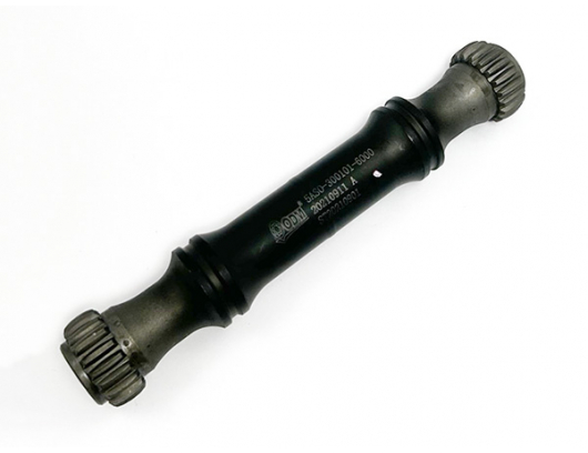 5ASV-300101-6000 REAR DRIVE SHAFT