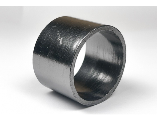 6GU#-021003-6000 SEAL SLEEVE 2, GRAPHITE