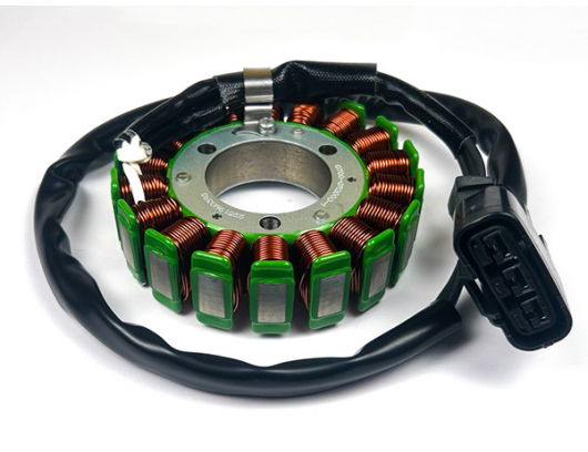 0700-032000-10000 MAGNETO STATORSUMITOMO PLUG