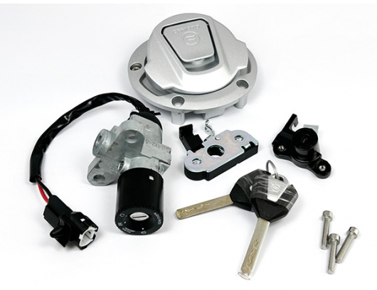 6GUV-011000-6001 LOCK KIT