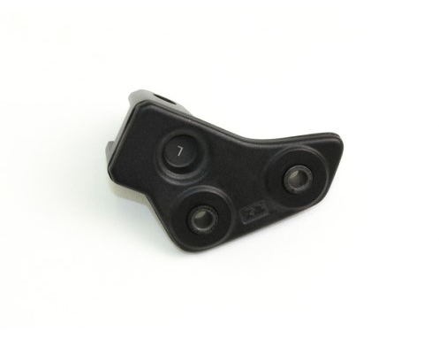 6GU#-140600-6001 LH FRONT FOOTREST BRACKET