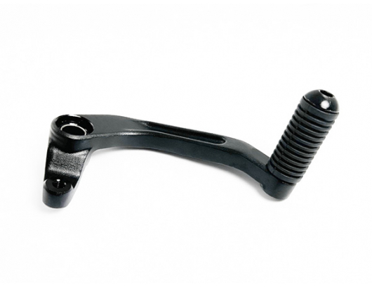 6GU#-140110-6000 PEDAL ASSY, GEARSHIFT ROD