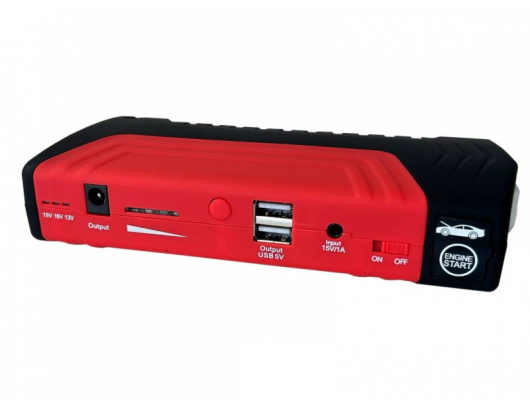 CF-852021-01104 I45E GENERATORIAUS BATERIJA
