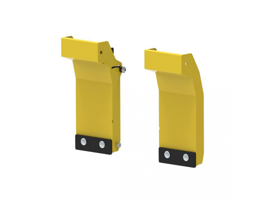 Prailginimas 320mm sniego peilio komplekto 2-in-1 20.7660